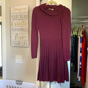 ❌ SOLD❌ Sweater dress